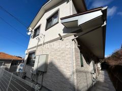 ハーランエステートの外観画像