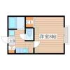 ソレアードみずほ台の間取り画像