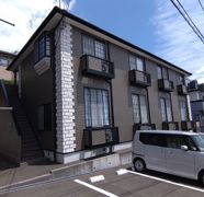 ソレアードみずほ台の外観画像