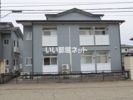 DonDonHouse矢部の外観
