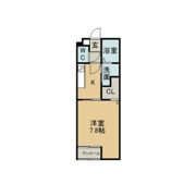 MYヒノリアの間取り画像