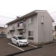 パラメーゾンAの外観画像