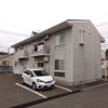 パラメーゾンAの間取り画像