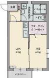 ソブリンハウスの間取り画像