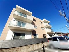 コンフォートハウス松井町の外観画像