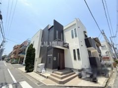 Grandtic JM-roadの外観画像