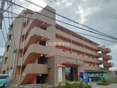 マンション太陽の外観画像