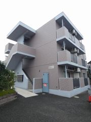 ハイム ロングピークの外観画像