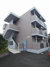 ハイム ロングピークの間取り画像