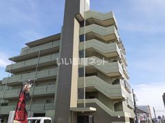 ライフ21 SUWAの外観画像