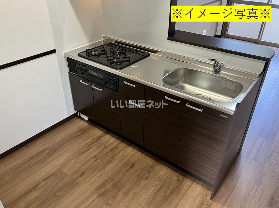 キッチン