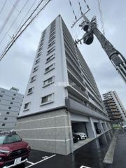 スプランディッドライズ新大阪ノースの外観画像