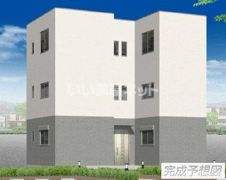 Fleur若葉町の外観画像