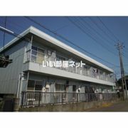 ジュネス田野倉の外観画像