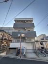 フジパレス塚口東Ⅵ番館の間取り画像