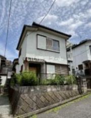 クラッソ青梅畑中の外観画像