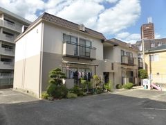 グリーンタウンへさか Bの外観画像