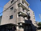 ガレットⅧの間取り画像