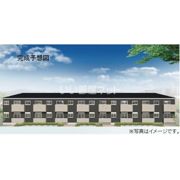 峰M1の外観画像