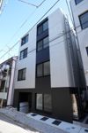 Residence 南千住の間取り画像