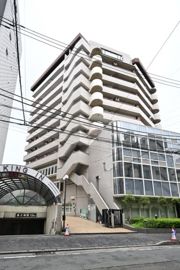 アカデミー・グローリア初穂町田合同ビルの外観画像