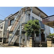 コーポ小林 新座の外観画像