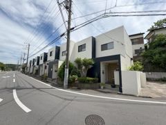 上座テラスハウス 270の外観画像