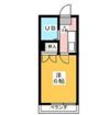 ラファミーユ犬山の間取り画像