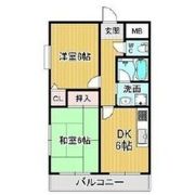 リアライズ岩塚の間取り画像