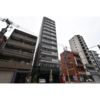 GRAN PASEO田原町の外観