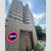 アドリーム川越の外観画像