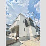 ときわ4丁目戸建の外観画像