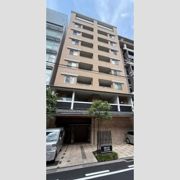 ブランズ京都烏丸御池の外観画像