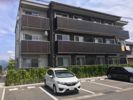 プランドール南矢野目の間取り画像