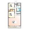 リパルティーレ津新町の間取り画像