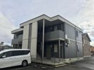 エテルナBの外観
