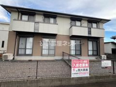 バリュージュ横田の外観画像