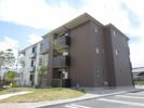 グランメゾン B棟の間取り画像