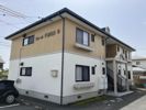クレール福井 B棟の間取り画像