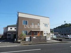 ミュウ・コーポの外観画像