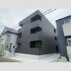 Jack marugasakiⅠの間取り画像