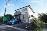 テラス Nakazatoの間取り画像