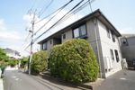 リヴェールラパンBの間取り画像