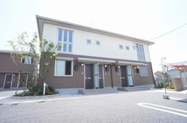 ノース フォレスト Ⅰの外観画像
