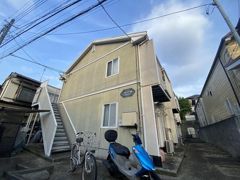 フォンテーヌ柏の外観画像