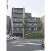 リヴシティ武蔵野ミュジオの外観画像