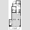 ボヌールKの間取り画像
