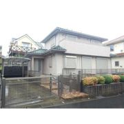 流山市の外観画像