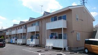 メゾン東鷲宮の外観画像