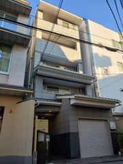 Kooza麩屋町の外観画像